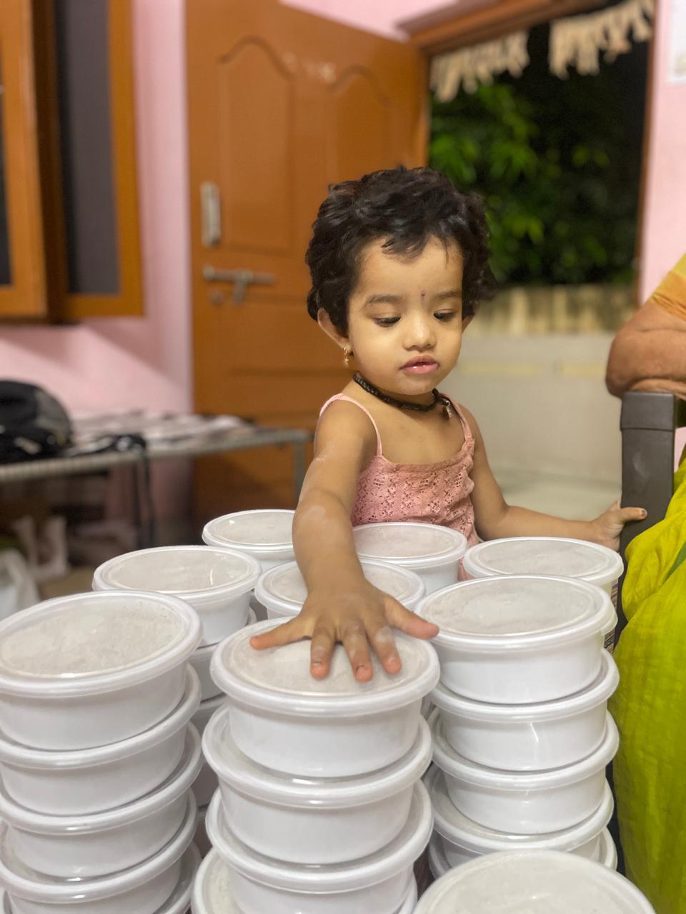 Dishwash Powder 250g